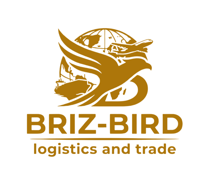 BrizBird Logistics