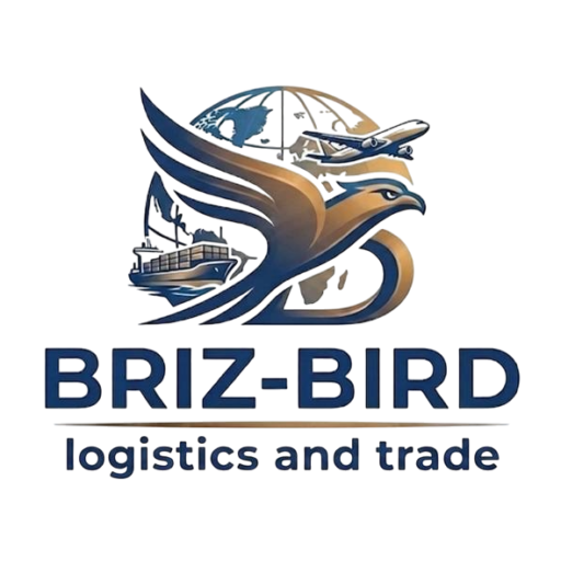BrizBird Logistics